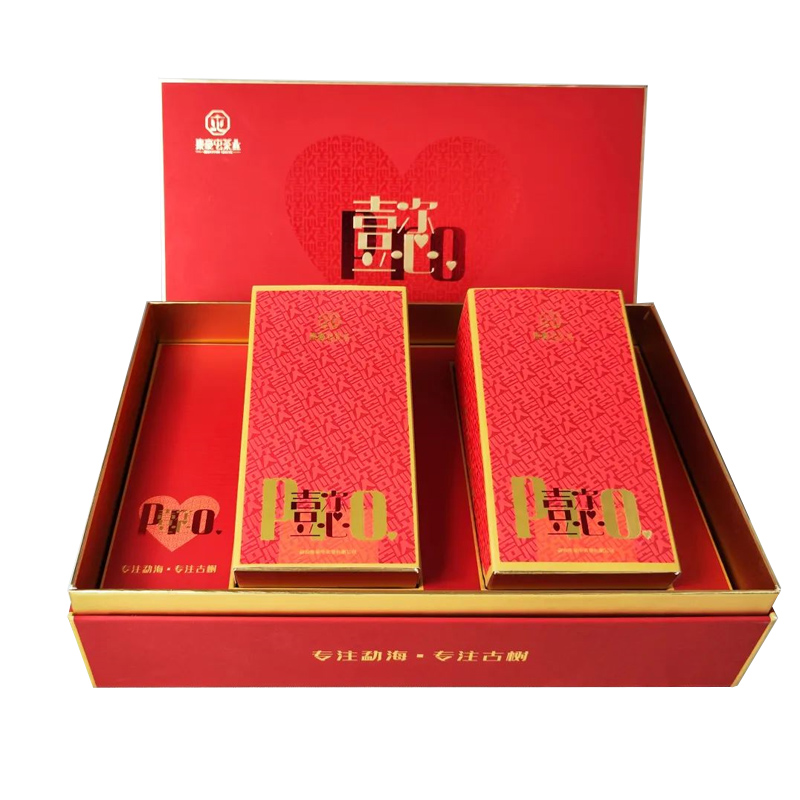 集豪屯 懿·Pro 勐海古樹曬紅 150g_普洱茶品牌加盟