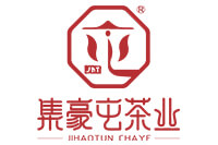 手機端logo 集豪屯