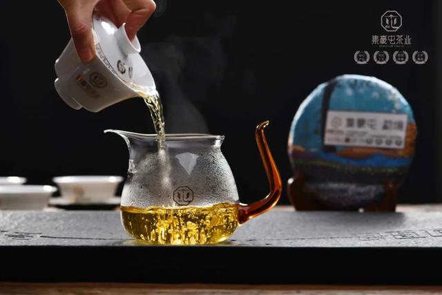 又是一年春茶時