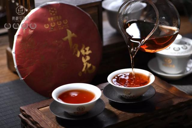 春節喝茶指南（午餐篇）