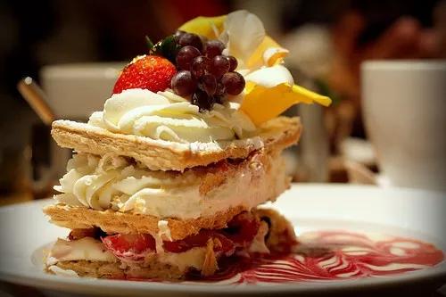 春節喝茶指南（午餐篇）