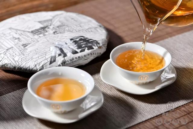 春節喝茶指南（午餐篇）