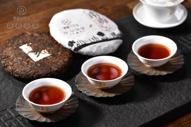 春節(jié)喝茶指南(晚餐篇)