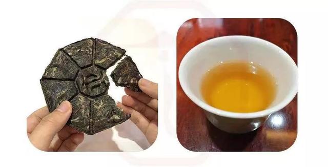 春節(jié)喝茶指南(晚餐篇)