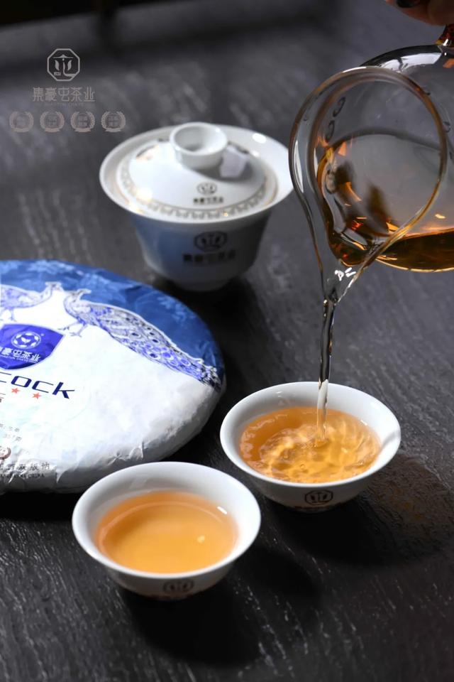 班章茶區探秘列車準備發動咯