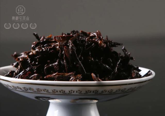 共享茶,人人都能喝的口糧茶