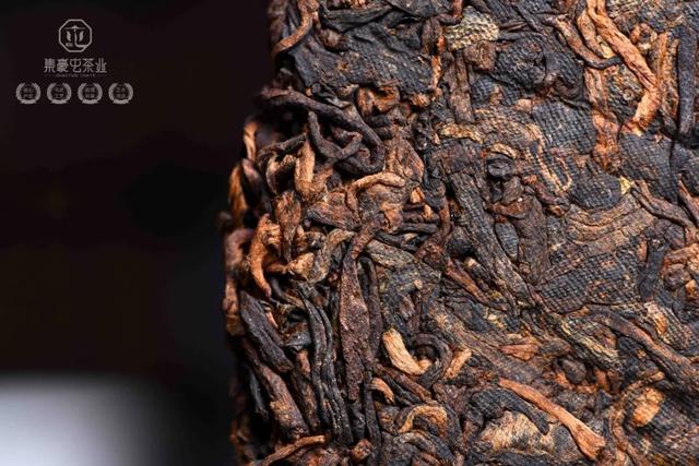 班章熟茶的魅力，無(wú)常可以給你