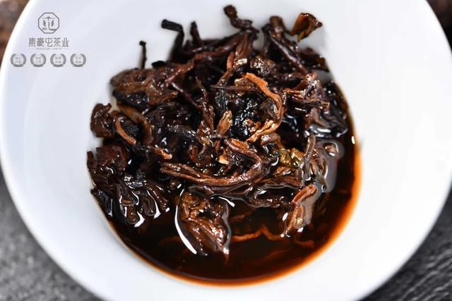 班章熟茶的魅力，無(wú)常可以給你