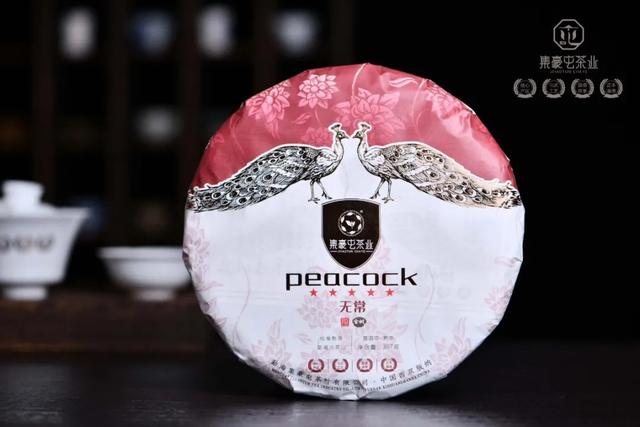 班章熟茶的魅力，無(wú)常可以給你