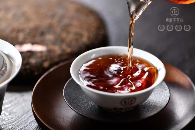 班章熟茶的魅力，無(wú)常可以給你