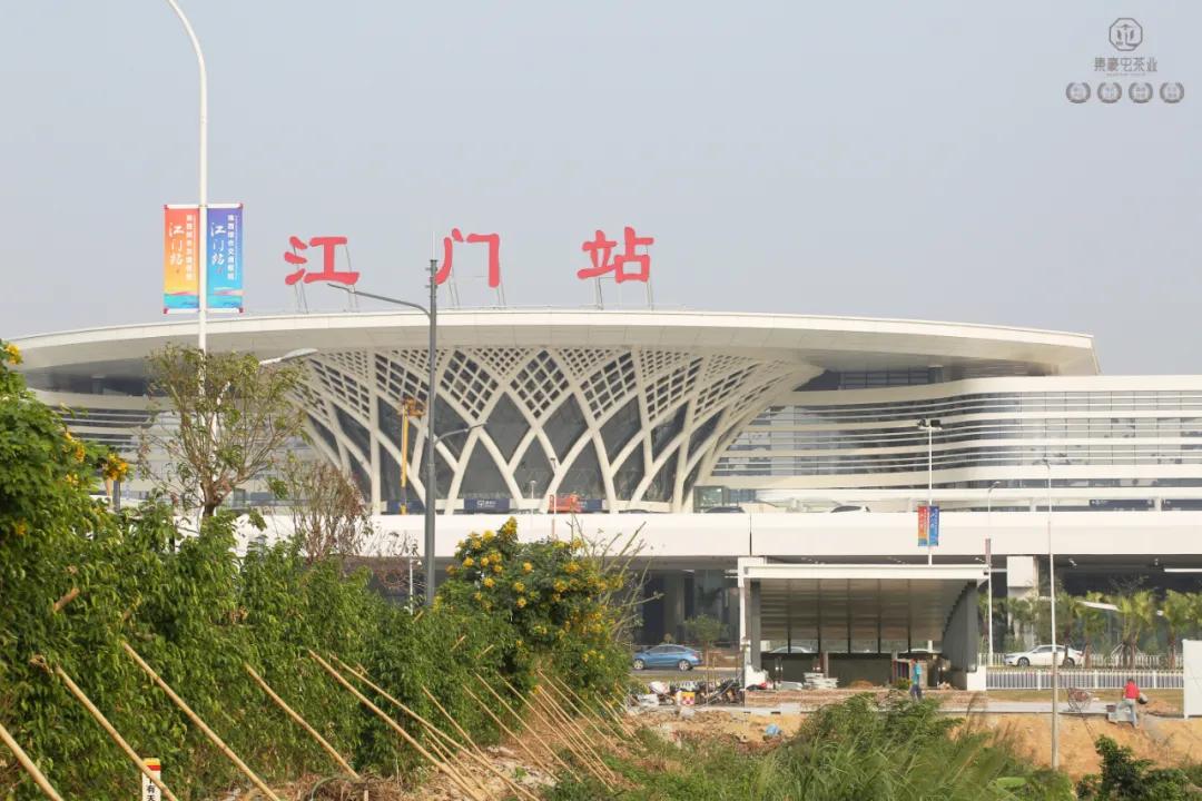 末代梅江陳皮，珍稀且珍惜