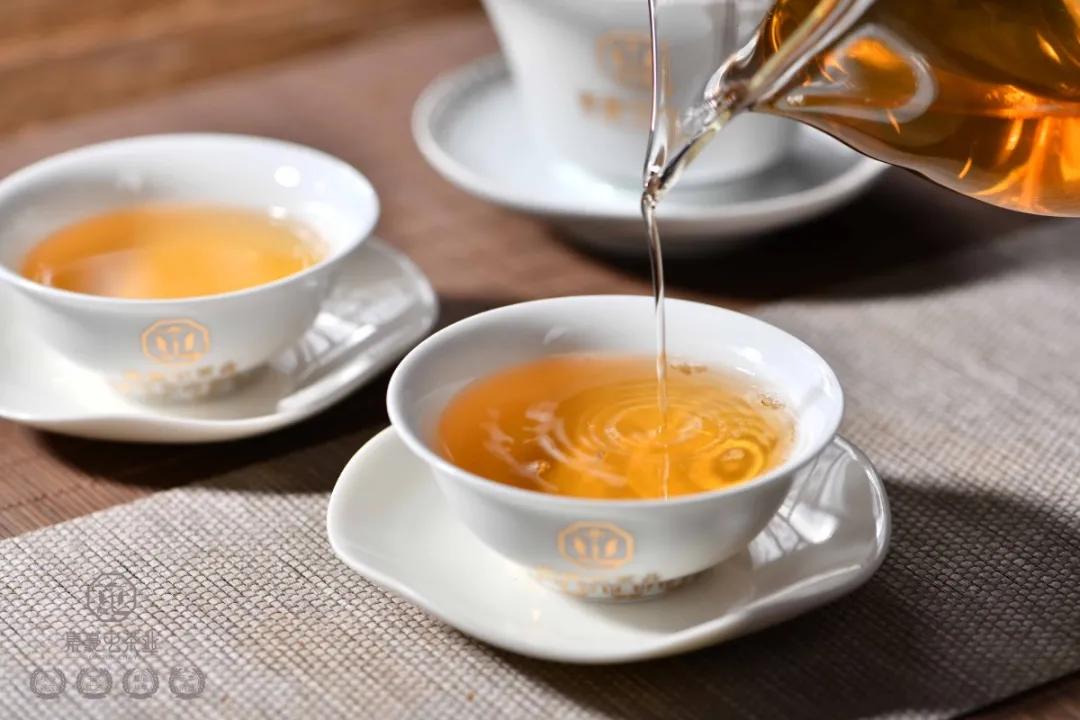 茶如人生,苦在其中必回甜