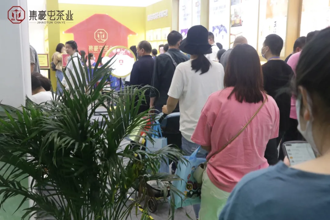 母親節,讓我們以茶敬愛